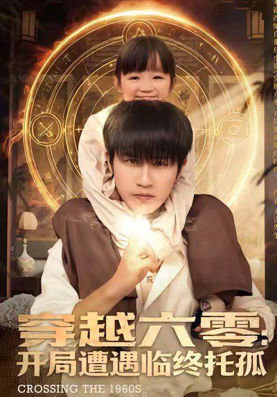 穿越六零：开局遭遇临终托孤(全集)