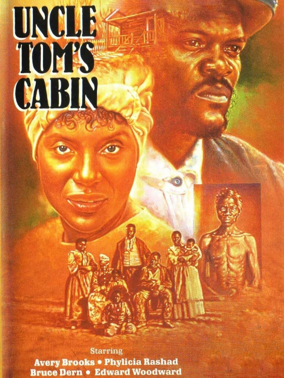 汤姆叔叔的小屋 1987