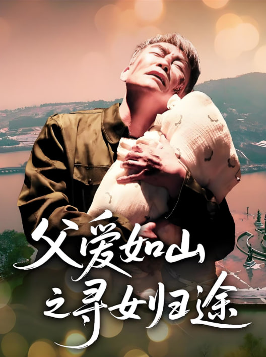 父爱如山之寻女归途(全集)