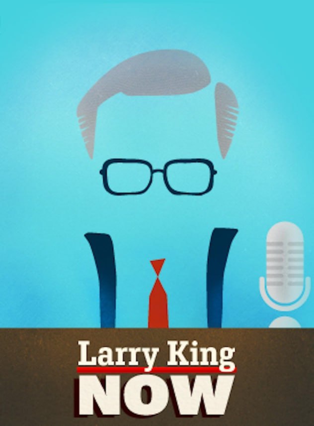 拉里·金现在 第一季(全集)