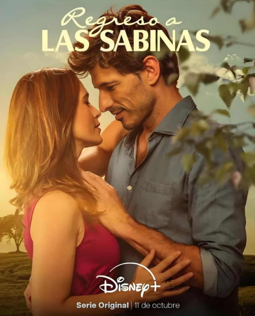 萨比纳斯的雷格雷索(全集)