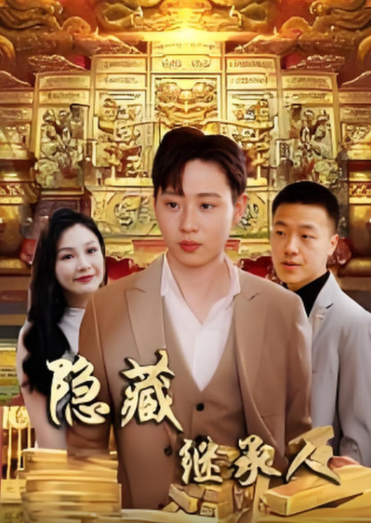 隐藏首富继承人（隐藏继承人）(全集)