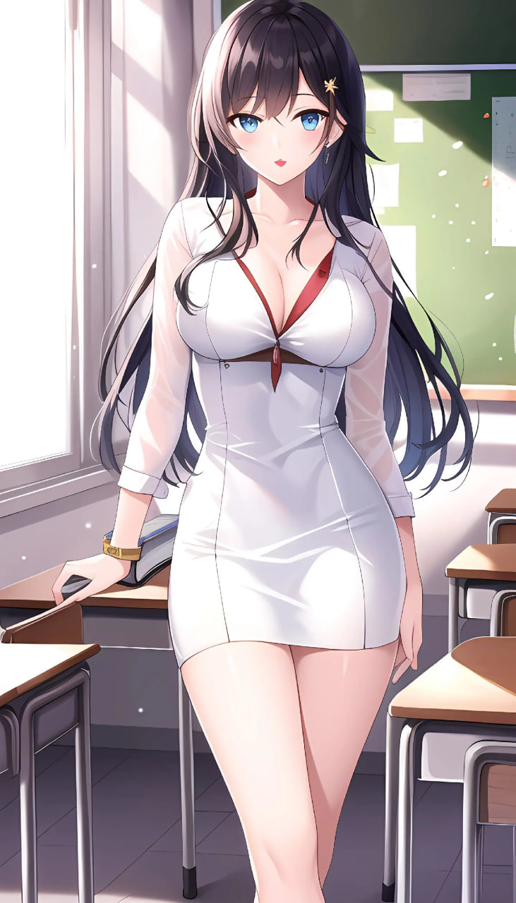 女教师23岁(全集)