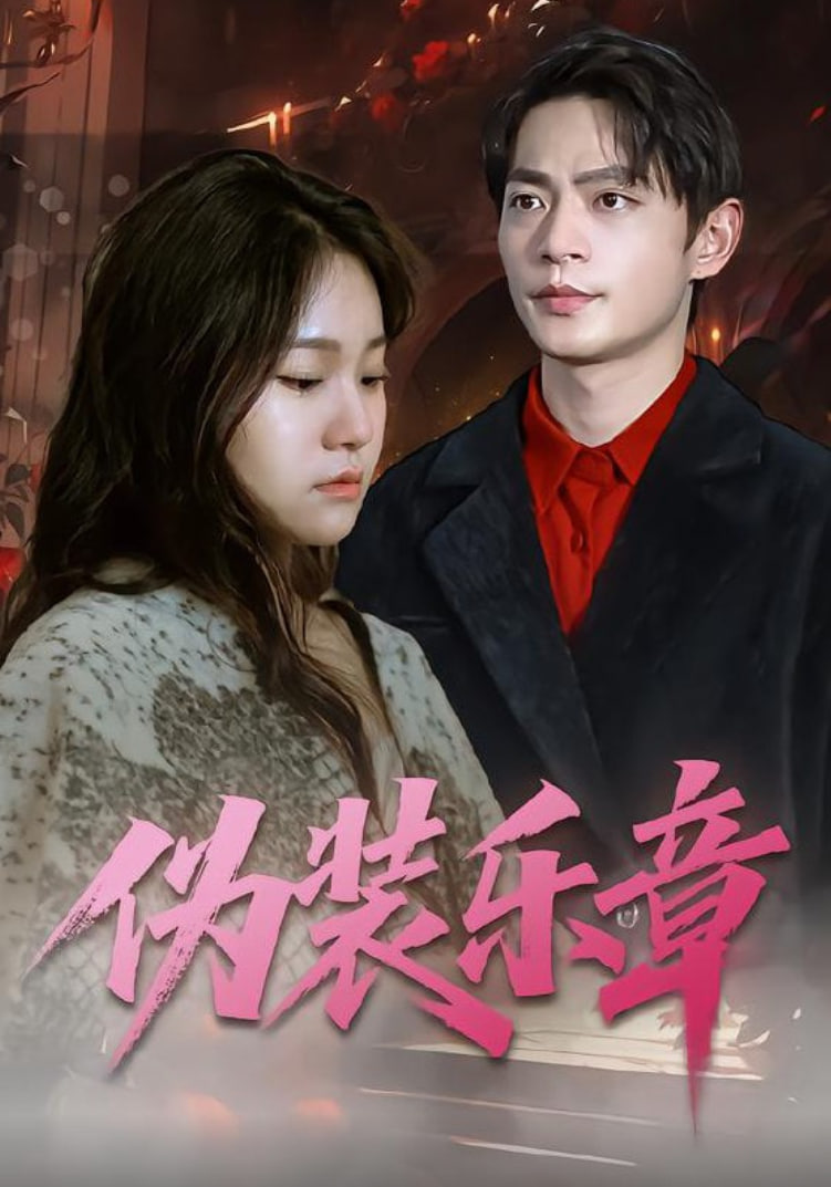 伪装乐章(全集)