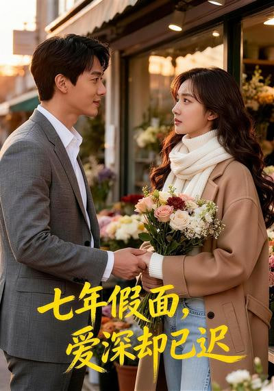 七年假面，爱深却已迟(全集)