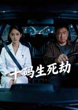 十码生死劫(全集)