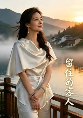 留住的客人(全集)