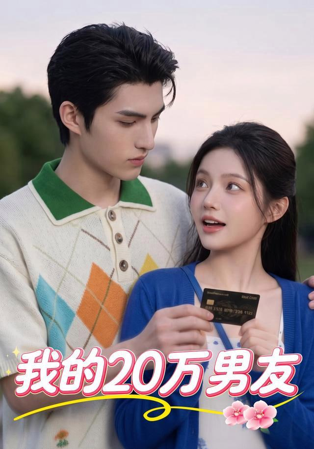 我的20万男友(全集)