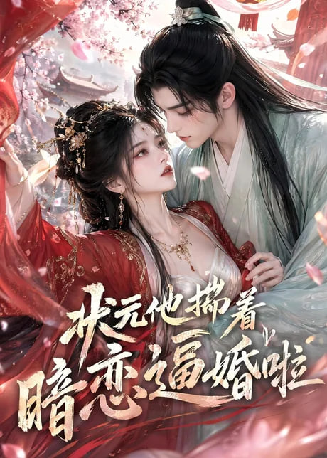 状元他揣着暗恋逼婚啦(全集)