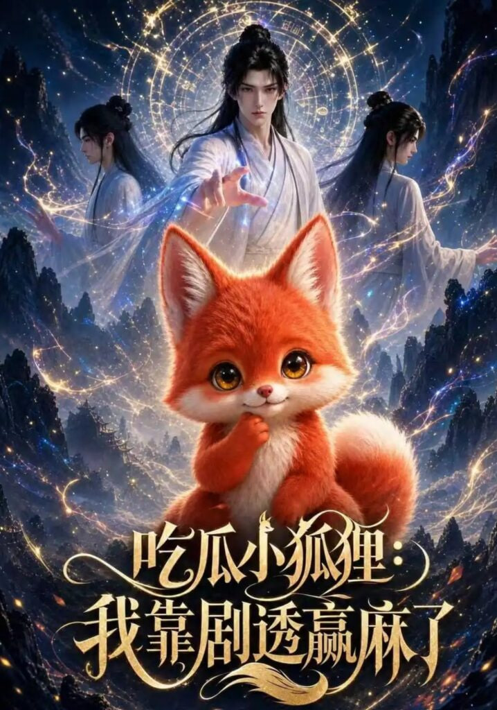 吃瓜小狐狸：我靠剧透赢麻了(全集)