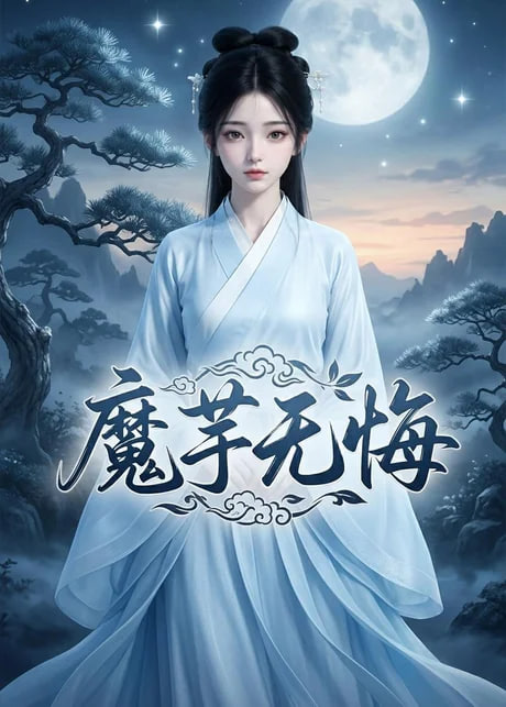 魔芋无悔(全集)