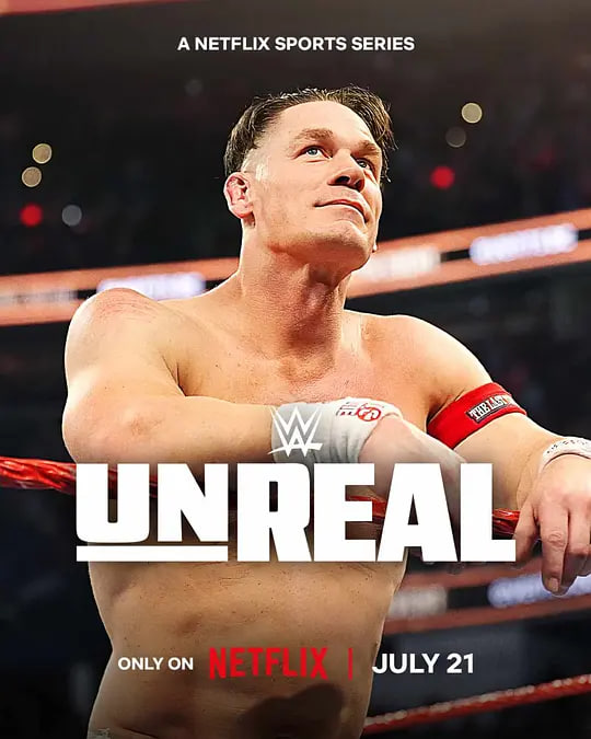 WWE：幕后追踪 第3季(全集)
