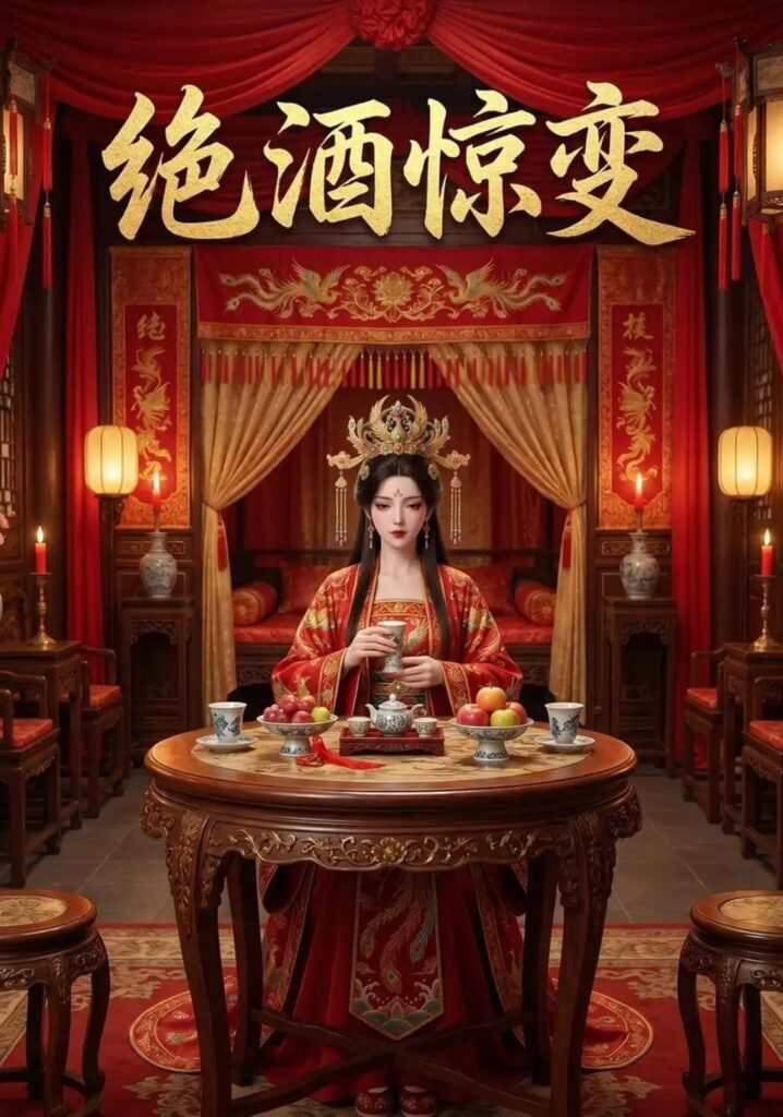 绝酒惊变(全集)