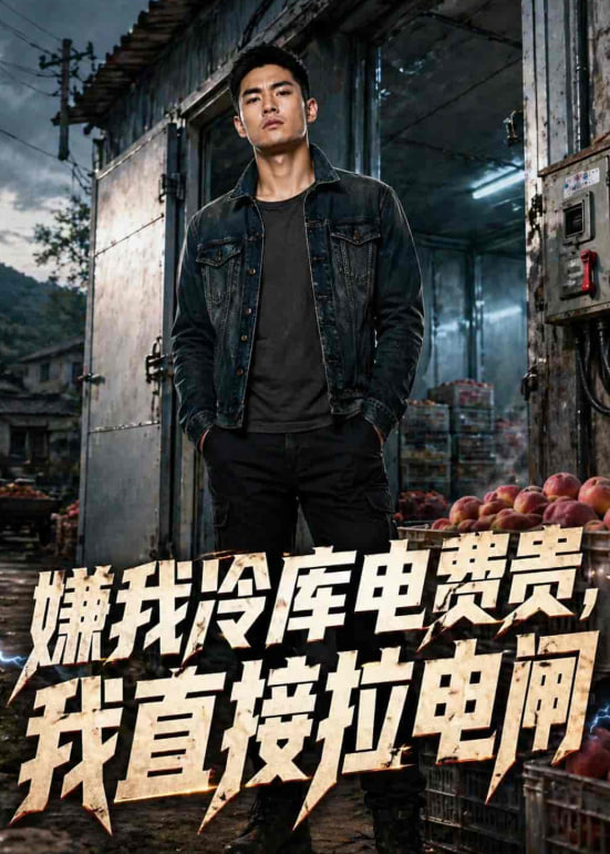 嫌我冷库电费贵，我直接拉电闸(全集)