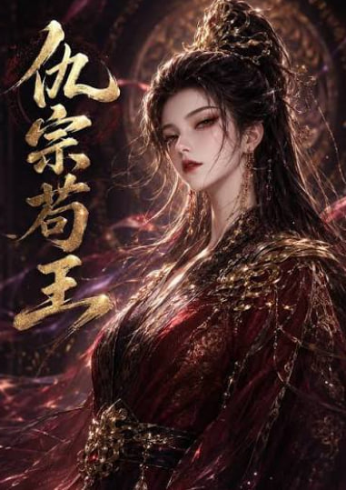 仇宗苟王(全集)