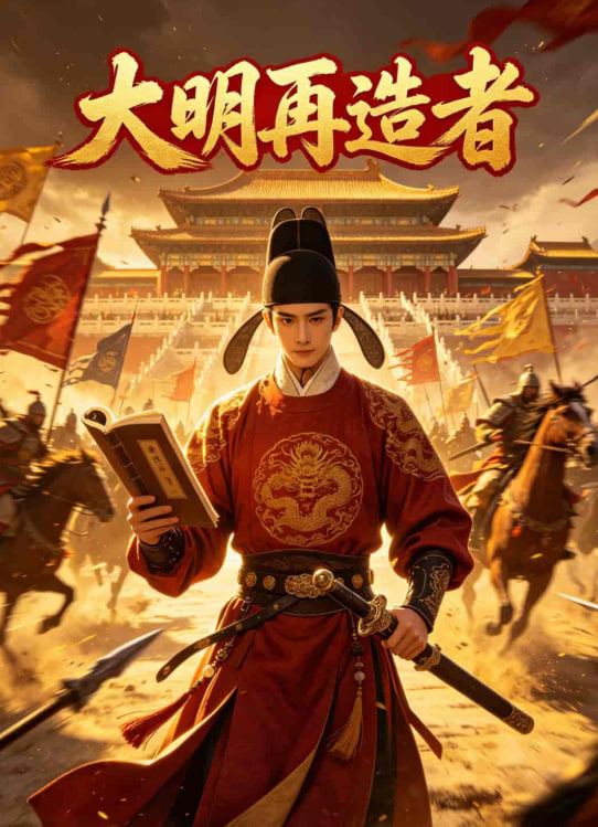 大明再造者(全集)