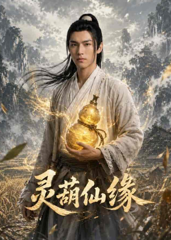 灵葫仙缘(全集)
