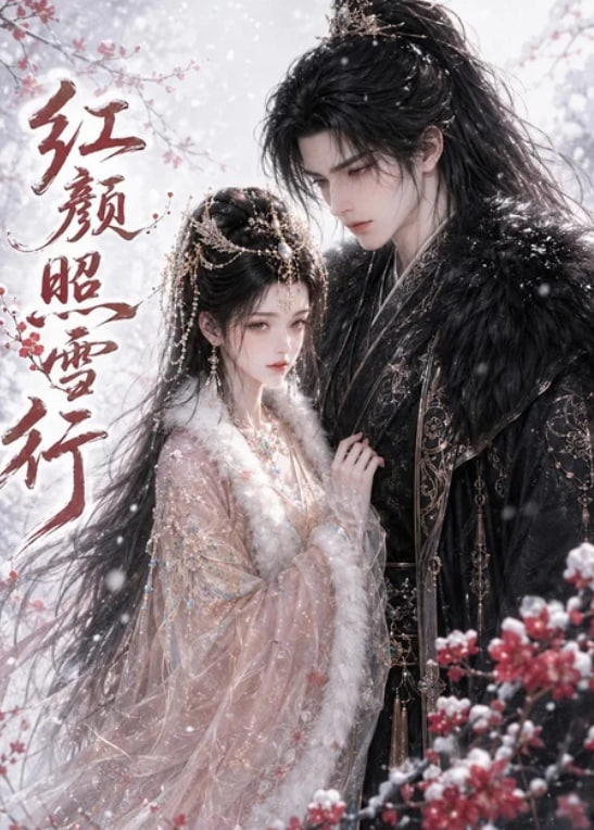 红颜照雪行(全集)