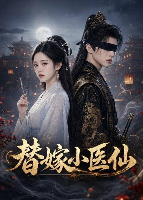 替嫁小医仙(全集)