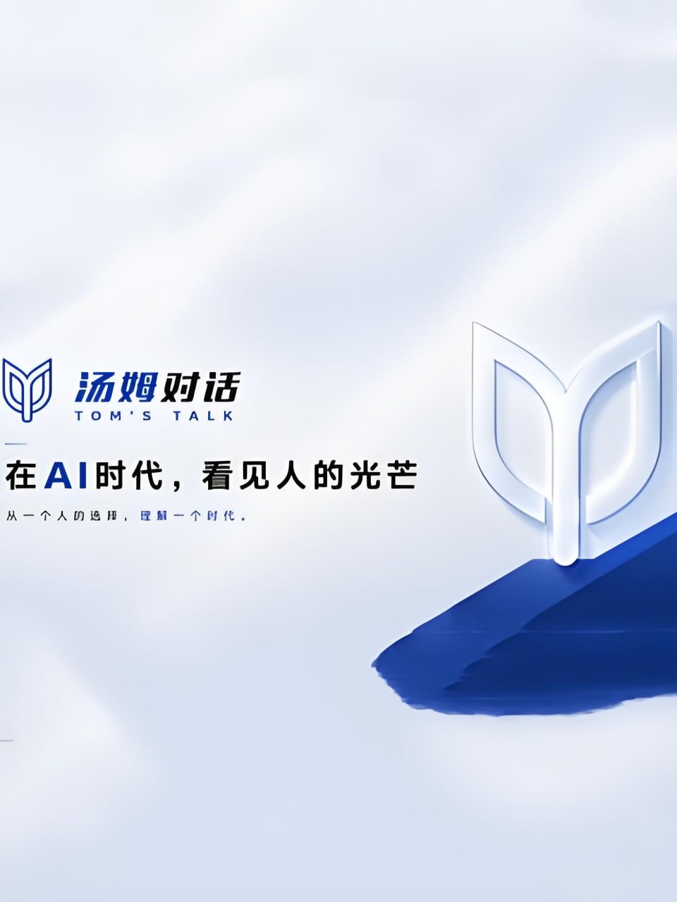 汤姆对话