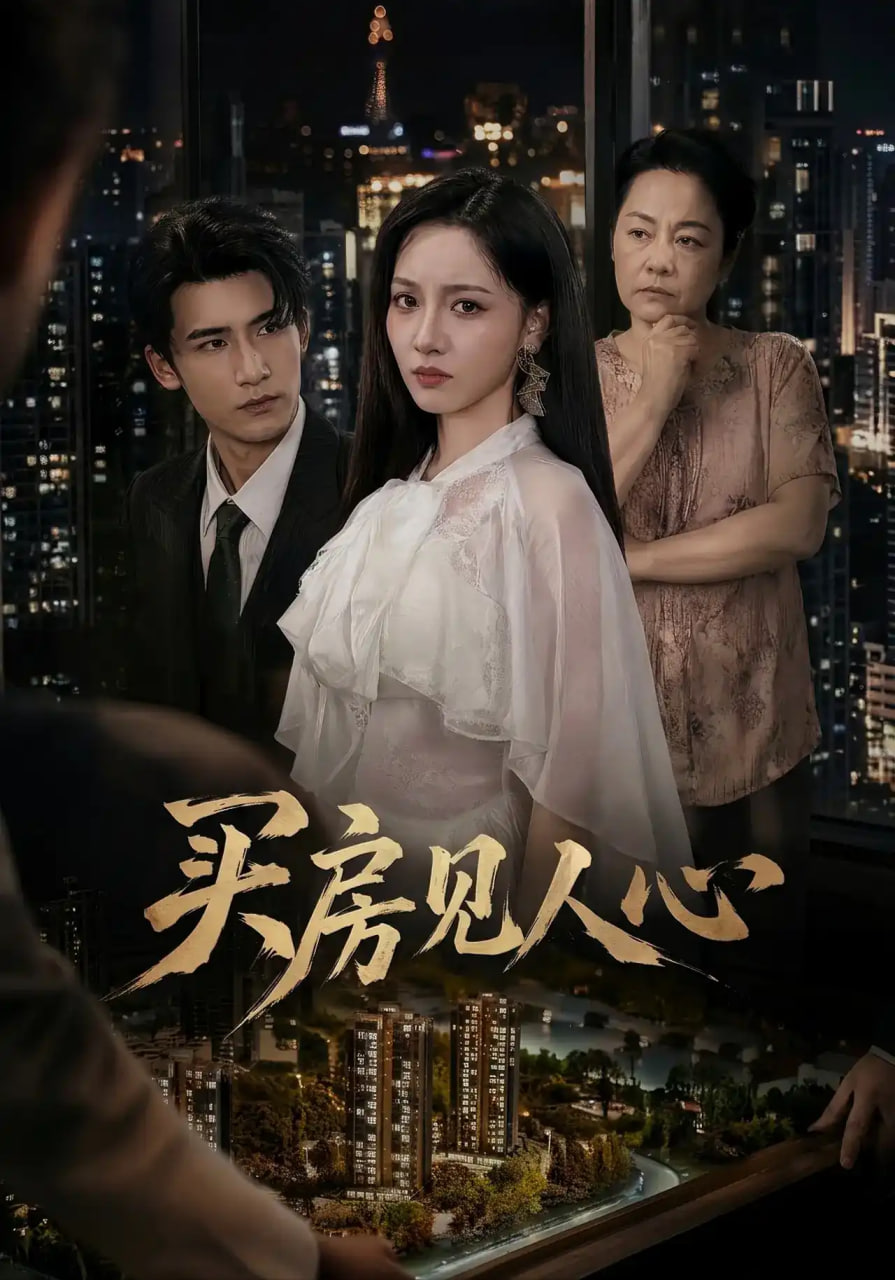 买房见人心(全集)