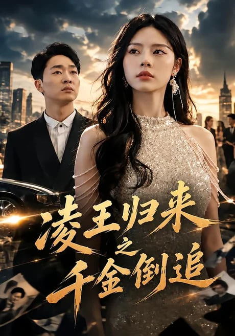 凌王归来之千金倒追(全集)