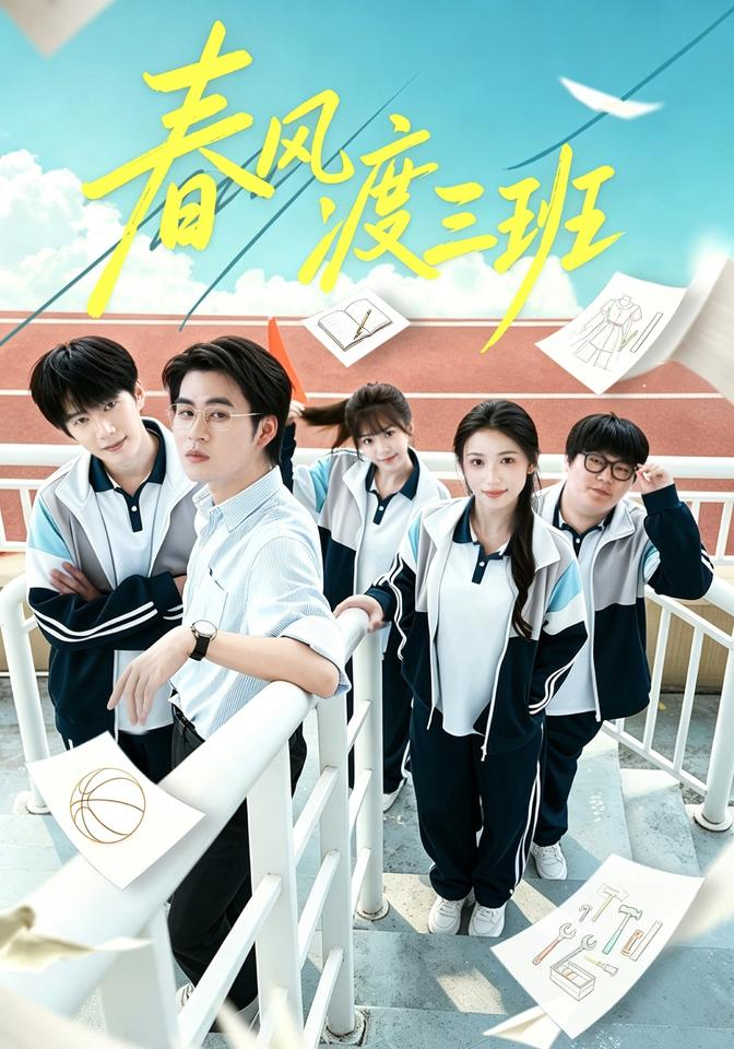 春风渡三班(全集)