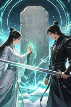 无字碑前旧识归(全集)