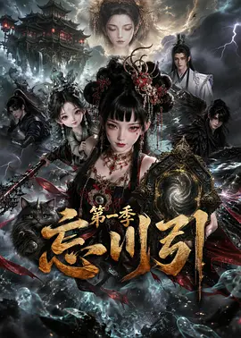 忘川引第一季(全集)